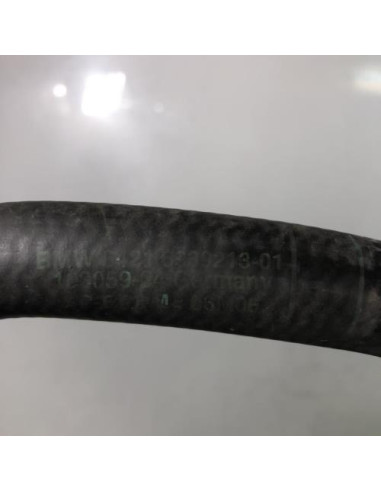 Durite BMW Z4 E85 ROADSTER PHASE 2 CABRIOLET Essence