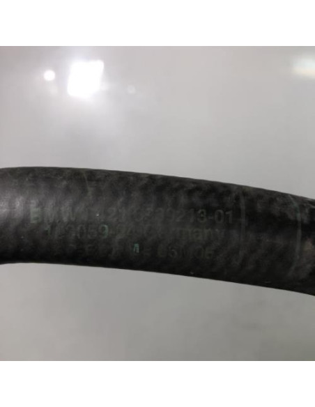 Durite BMW Z4 E85 ROADSTER PHASE 2 CABRIOLET Essence