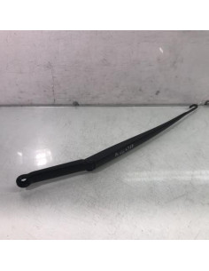 Bras essuie glace avant gauche BMW SERIE 3 E46 COUPE PHASE 1 Essence