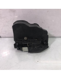 Serrure avant gauche BMW SERIE 1 E81 