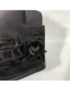 Serrure avant gauche BMW SERIE 1 E81  2