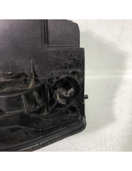 Serrure avant gauche BMW SERIE 1 E81 