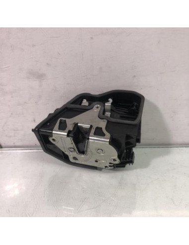 Serrure avant gauche BMW SERIE 1 E81 