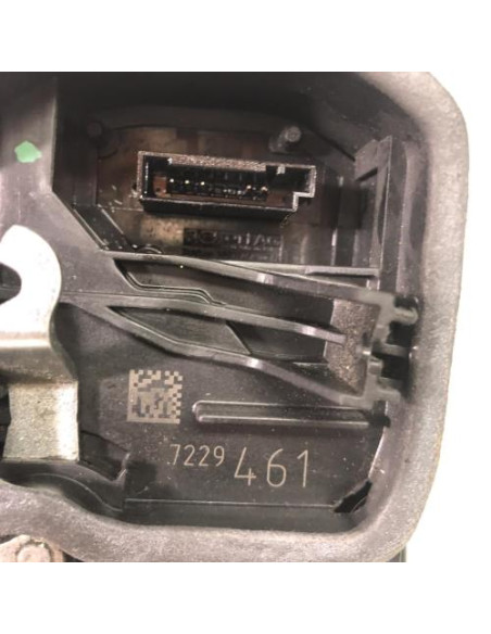 Serrure avant gauche BMW SERIE 1 E81 