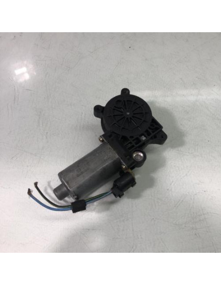 Mecanisme de leve vitre electrique arriere gauche BMW X5 E53 