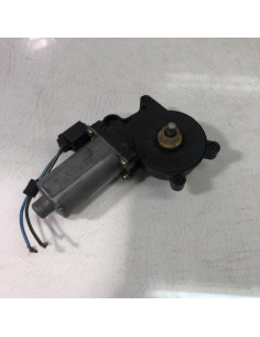 Mecanisme de leve vitre electrique arriere gauche BMW X5 E53  2