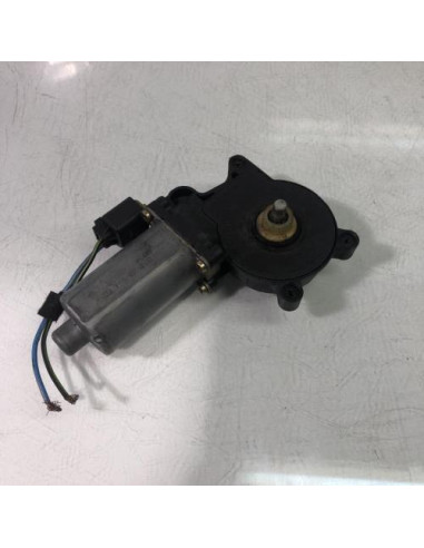 Mecanisme de leve vitre electrique arriere gauche BMW X5 E53 