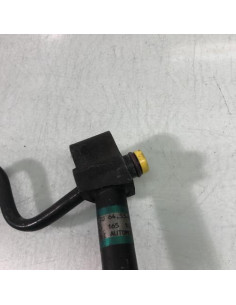 Tuyau de climatisation BMW SERIE 3 E46 PHASE 2  2