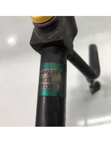 Tuyau de climatisation BMW SERIE 3 E46 PHASE 2 