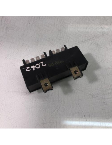 Relais electrique BMW SERIE 3 E30 Essence