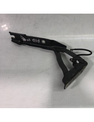 Charniere de capot BMW SERIE 5 E60 PHASE 1 Diesel