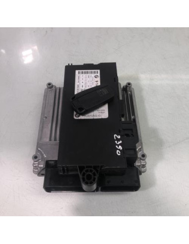 Kit de demarrage BMW SERIE 1 E87 PHASE 2 Essence