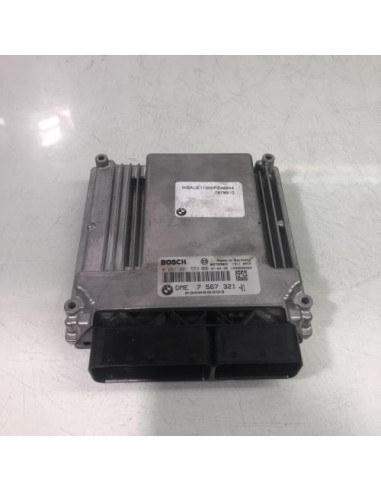 Kit de demarrage BMW SERIE 1 E87 PHASE 2 Essence