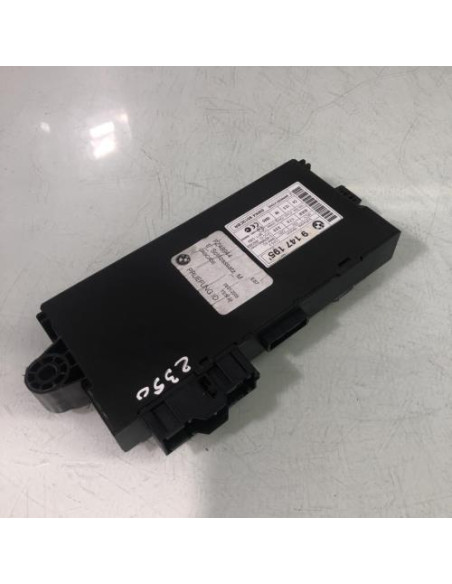 Kit de demarrage BMW SERIE 1 E87 PHASE 2 Essence