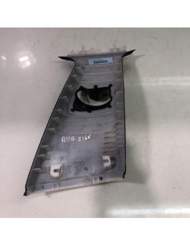 Garniture de pavillon BMW X6 E71 PHASE 1 Essence