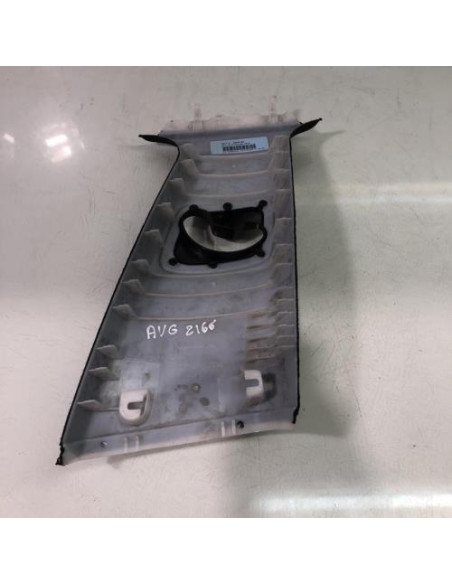 Garniture de pavillon BMW X6 E71 PHASE 1 Essence