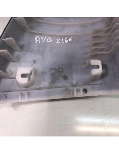 Garniture de pavillon BMW X6 E71 PHASE 1 Essence