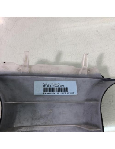 Garniture de pavillon BMW X6 E71 PHASE 1 Essence