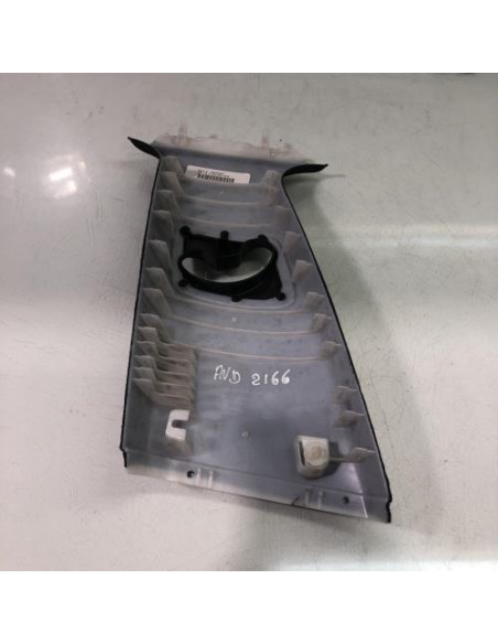 Garniture de pavillon BMW X6 E71 PHASE 1 Essence