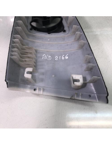 Garniture de pavillon BMW X6 E71 PHASE 1 Essence