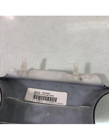 Garniture de pavillon BMW X6 E71 PHASE 1 Essence