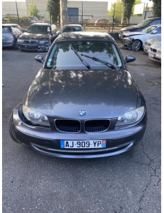 Ventilateur BMW SERIE 1 E87 PHASE 2 Essence