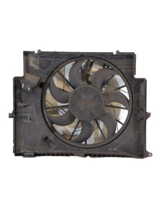 Ventilateur BMW SERIE 1 E87 PHASE 2 Essence 2