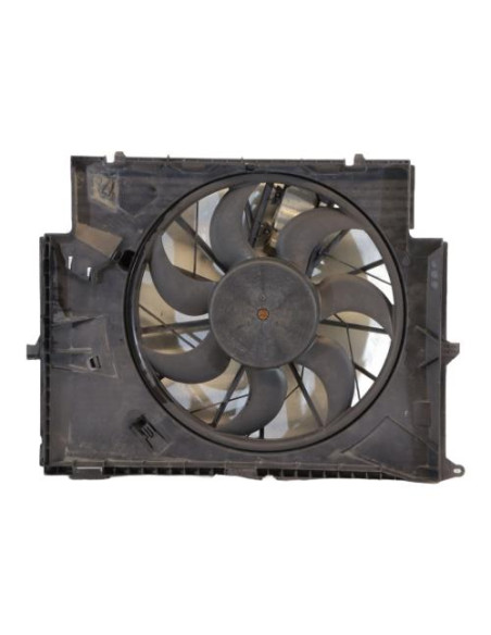 Ventilateur BMW SERIE 1 E87 PHASE 2 Essence