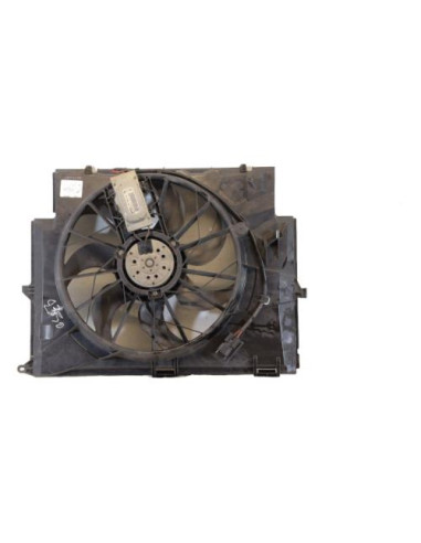 Ventilateur BMW SERIE 1 E87 PHASE 2 Essence