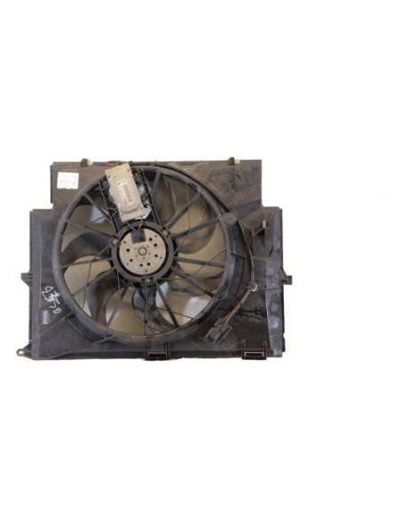 Ventilateur BMW SERIE 1 E87 PHASE 2 Essence