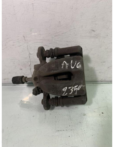 Etrier arriere droit (freinage) BMW SERIE 1 E87 PHASE 2 Essence