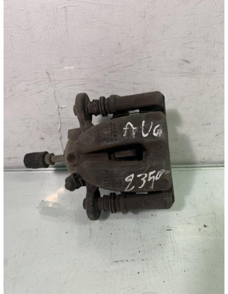 Etrier arriere droit (freinage) BMW SERIE 1 E87 PHASE 2 Essence