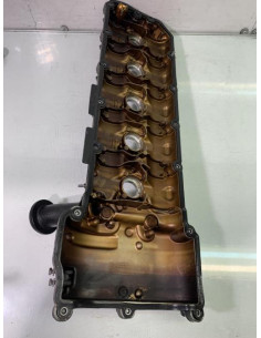 Couvre culasse BMW SERIE 5 E60  2