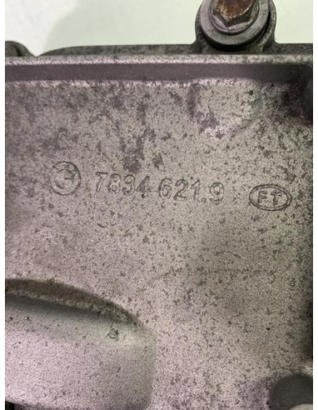 Couvre culasse BMW SERIE 5 E60 