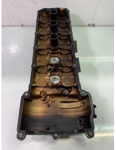 Couvre culasse BMW SERIE 5 E60  2