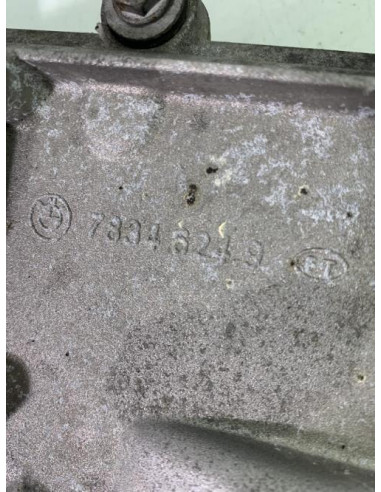 Couvre culasse BMW SERIE 5 E60 