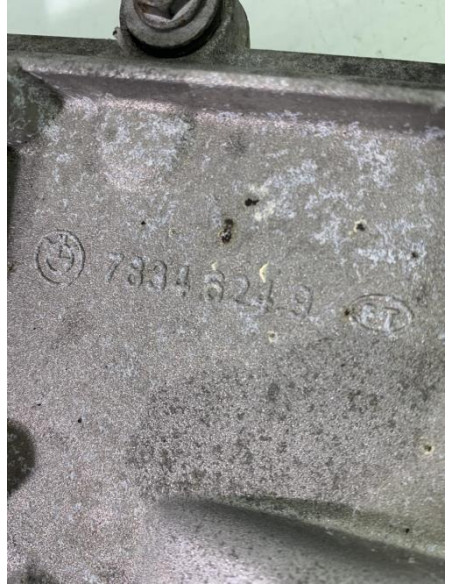 Couvre culasse BMW SERIE 5 E60 