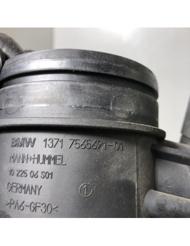 Debitmetre BMW SERIE 1 E87 PHASE 2 Essence