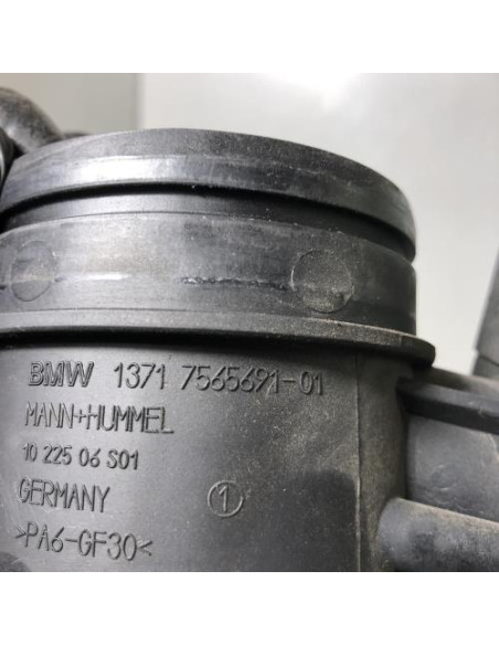 Debitmetre BMW SERIE 1 E87 PHASE 2 Essence