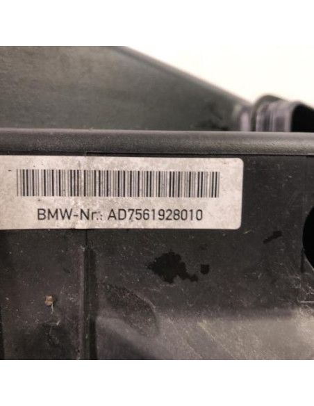 Boite a air BMW SERIE 1 E87 PHASE 2 Essence