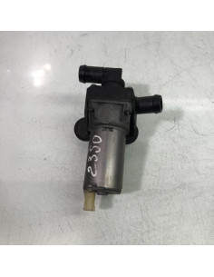 Robinet de chauffage BMW SERIE 1 E87 PHASE 2 Essence 2