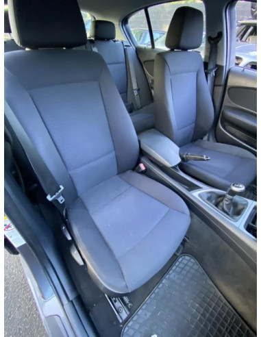 Robinet de chauffage BMW SERIE 1 E87 PHASE 2 Essence