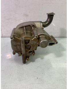 Pompe à huile BMW SERIE 5 E60 