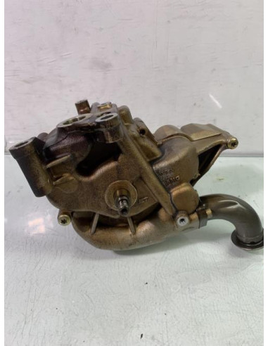 Pompe à huile BMW SERIE 5 E60 