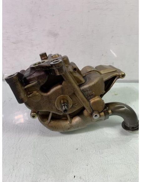 Pompe à huile BMW SERIE 5 E60 