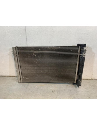 Radiateur clim BMW SERIE 1 E87 PHASE 2 Essence