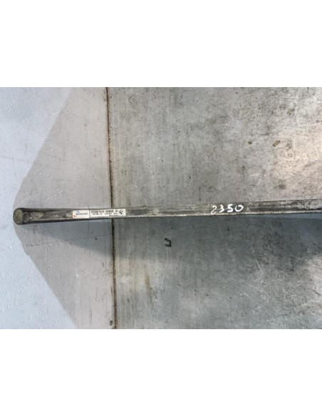 Radiateur clim BMW SERIE 1 E87 PHASE 2 Essence