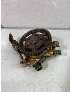 Pompe haute pression BMW SERIE 5 E60 