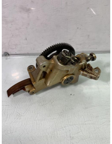 Pompe haute pression BMW SERIE 5 E60 