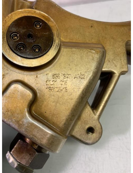 Pompe haute pression BMW SERIE 5 E60 